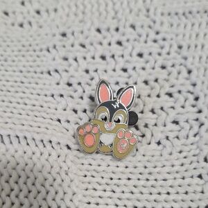 3/25 ❤️ Thumper Disney Tradin Pin
